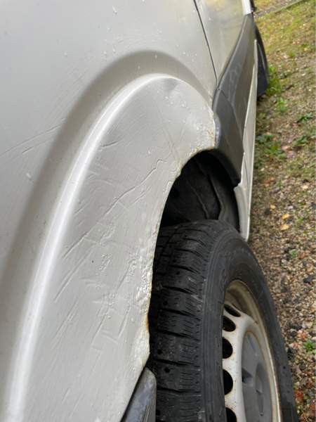 Mercedes-Benz Sprinter Tornio - valokuva 8