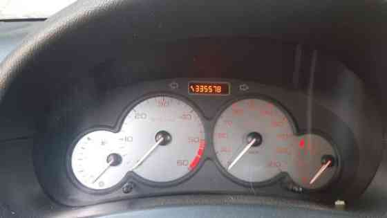 Peugeot Partner Chuvashskaya Respublika