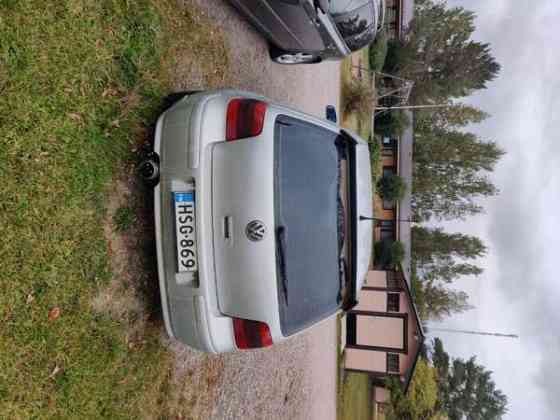 Volkswagen Golf Myrskylä
