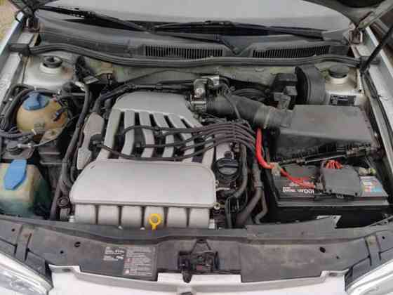 Volkswagen Golf Myrskylä