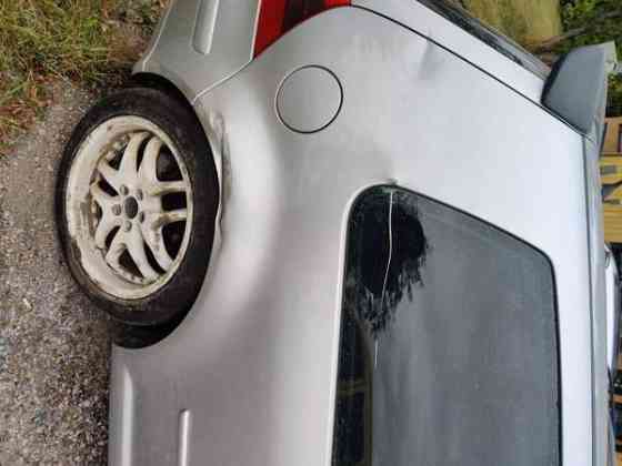 Volkswagen Golf Myrskylä