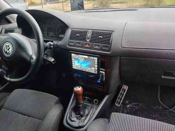 Volkswagen Golf Myrskylä