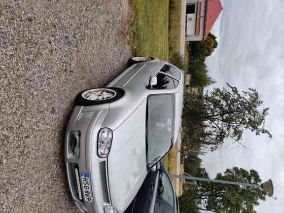 Volkswagen Golf Myrskylä