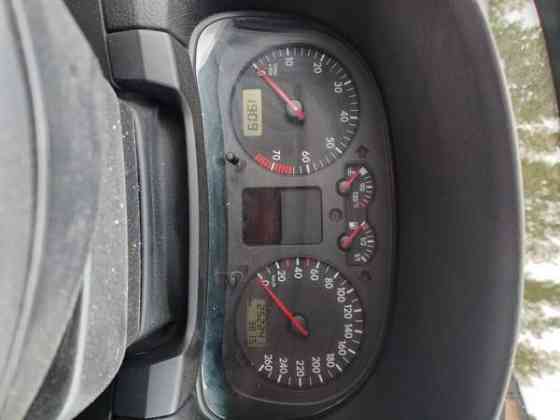 Volkswagen Golf Myrskylä