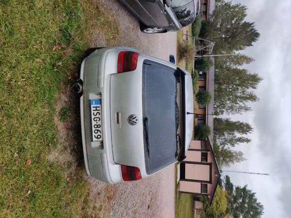 Volkswagen Golf Myrskylä - valokuva 4