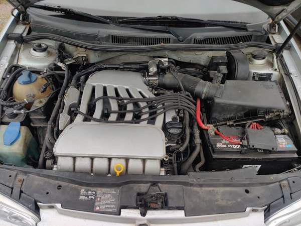 Volkswagen Golf Myrskylä - valokuva 2