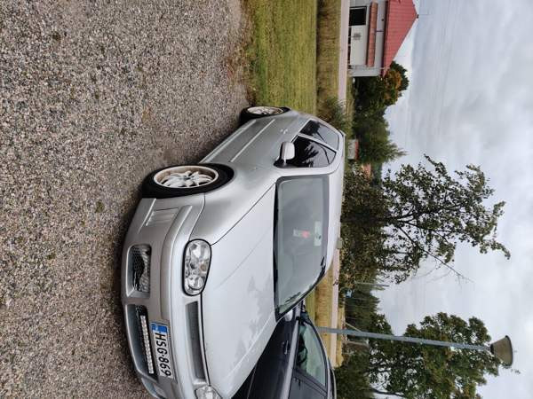 Volkswagen Golf Myrskylä - valokuva 6