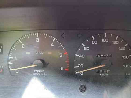 Toyota 4Runner Рованиеми