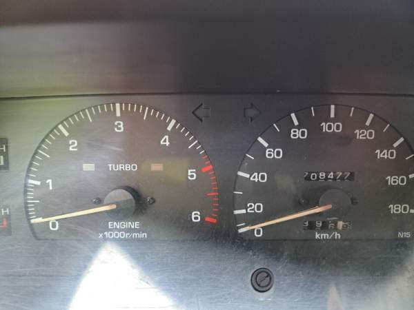 Toyota 4Runner Rovaniemi - photo 1