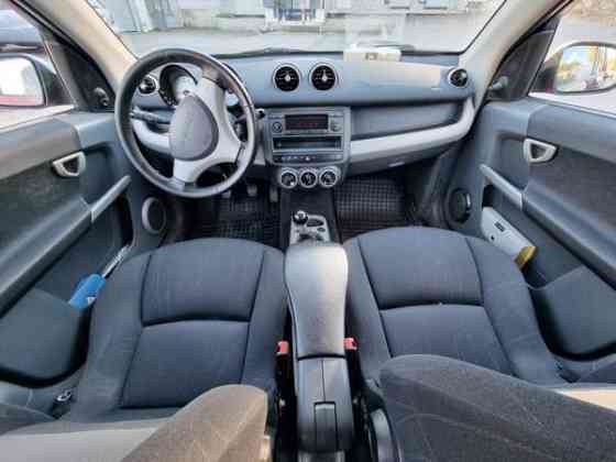 Smart Forfour Turtkul