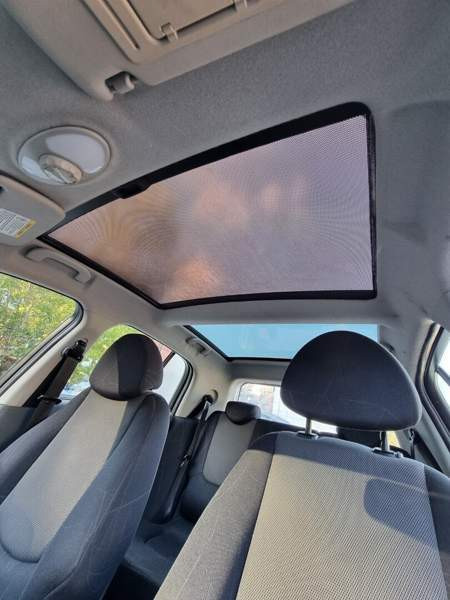 Smart Forfour Turtkul - valokuva 6