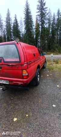 Mitsubishi L200 Pyhäjärvi