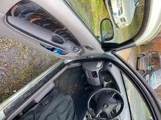 Nissan Almera Mikkeli