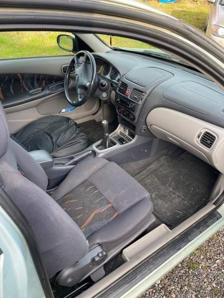 Nissan Almera Mikkeli – foto 7