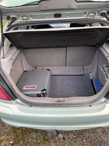 Nissan Almera Mikkeli – foto 8