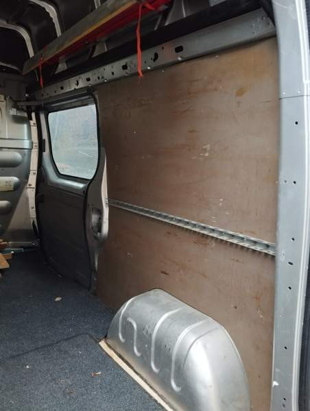 Renault Trafic Sibbo - photo 7