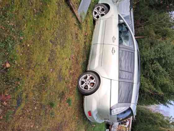 Mazda 5 Peräseinäjoki