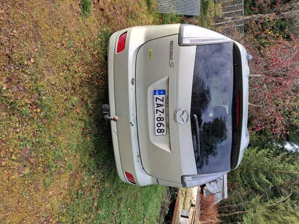 Mazda 5 Peräseinäjoki - valokuva 2