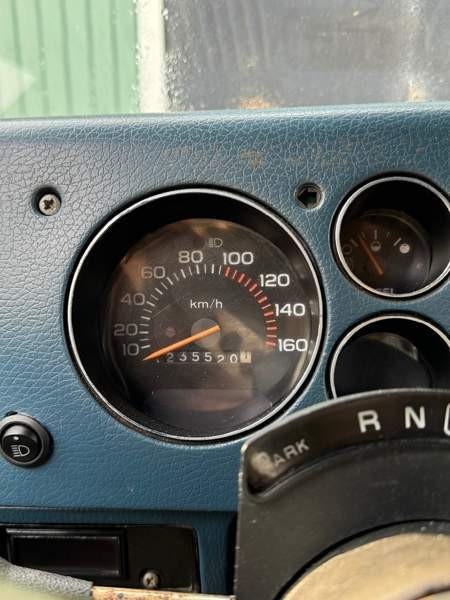 Chevrolet Chevy Van Porvoo - photo 7