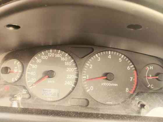 Toyota Avensis Jyväskylä