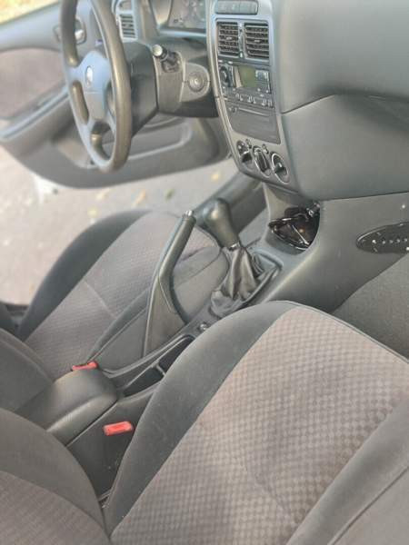 Toyota Avensis Jyvaeskylae - photo 1