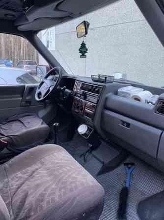 Volkswagen Transporter Turtkul