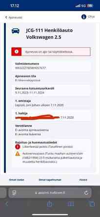 Volkswagen Transporter Turtkul