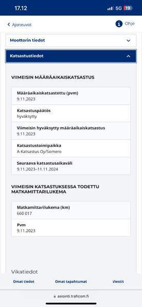 Volkswagen Transporter Turtkul - valokuva 8