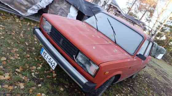 Lada 2105 Rovaniemi