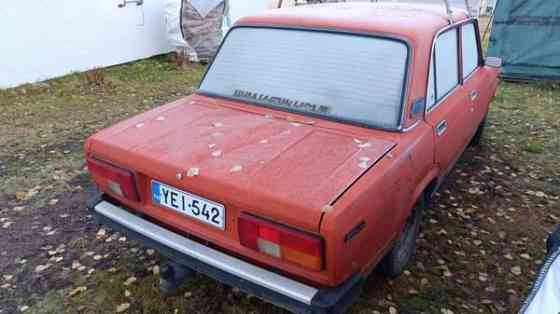 Lada 2105 Rovaniemi