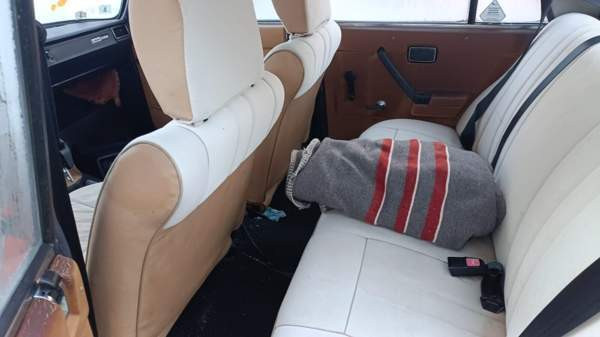 Lada 2105 Rovaniemi - valokuva 3