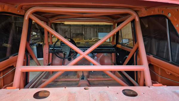 Lada 2101 Parikkala - valokuva 5