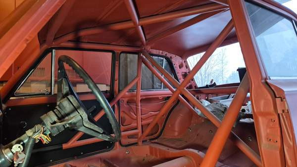 Lada 2101 Parikkala - valokuva 4