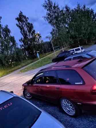 Volvo V40 Куопио