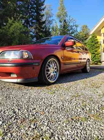 Volvo V40 Куопио