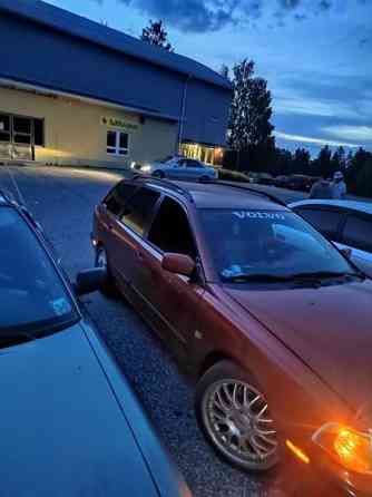 Volvo V40 Куопио