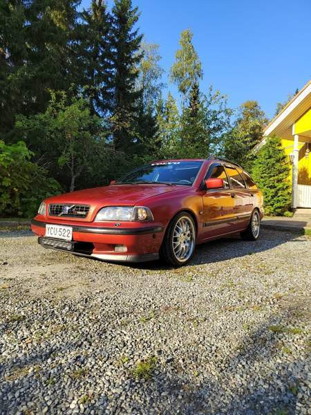 Volvo V40 Куопио - изображение 1