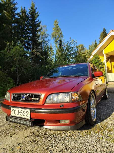 Volvo V40 Куопио - изображение 5