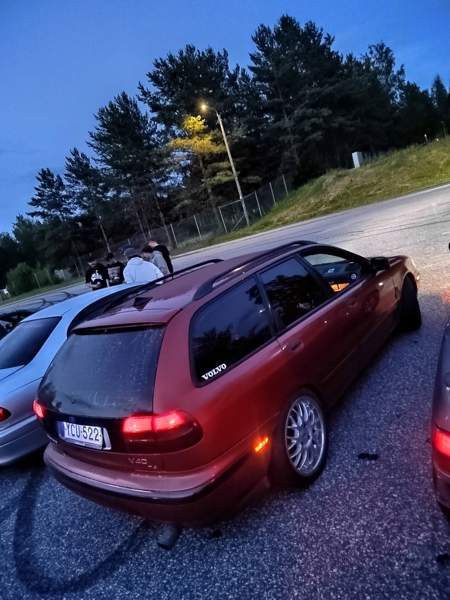 Volvo V40 Куопио - изображение 4