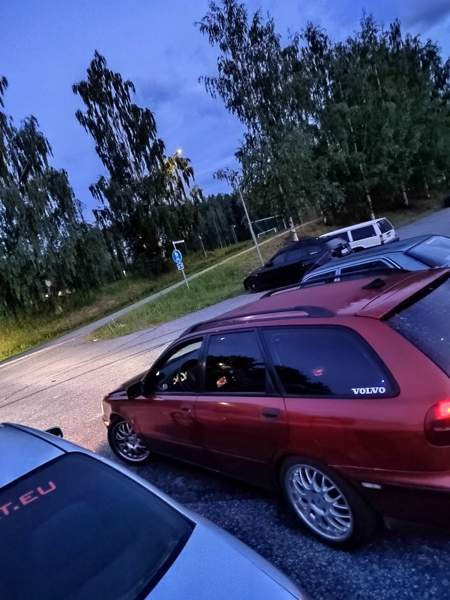 Volvo V40 Куопио - изображение 3