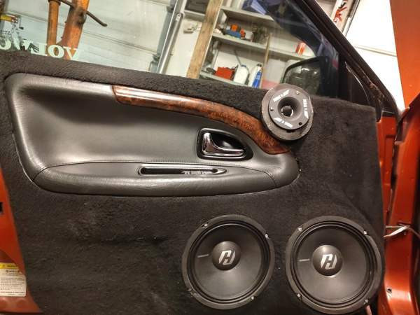 Volvo V40 Куопио - изображение 8