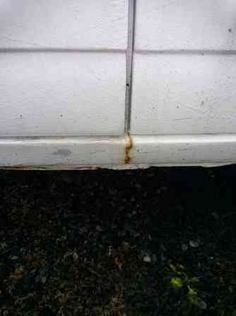 Volkswagen Transporter Keminmaa