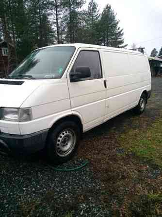 Volkswagen Transporter Keminmaa