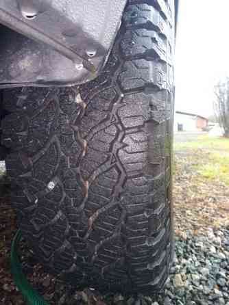 Volkswagen Transporter Keminmaa