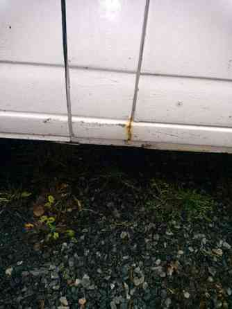 Volkswagen Transporter Keminmaa