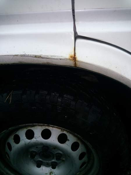 Volkswagen Transporter Keminmaa - photo 4