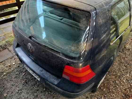 Volkswagen Golf Sotkamo