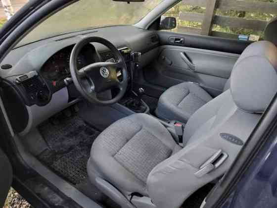 Volkswagen Golf Sotkamo