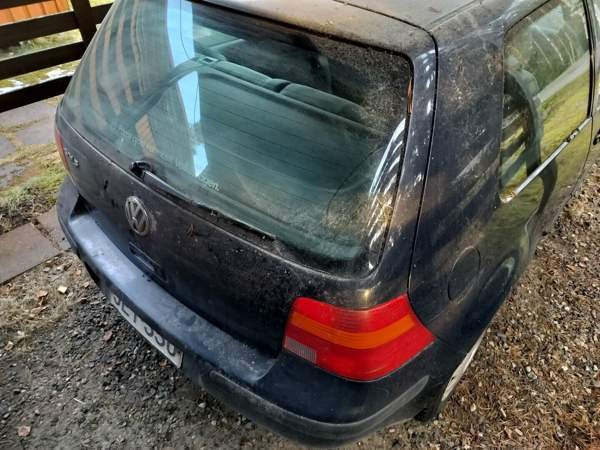 Volkswagen Golf Sotkamo – foto 5