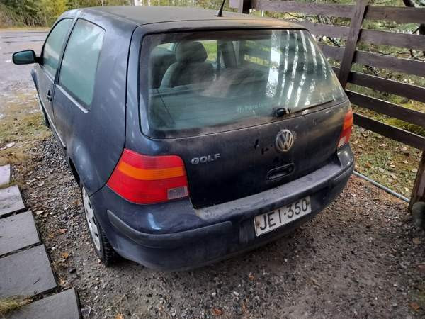 Volkswagen Golf Sotkamo – foto 4